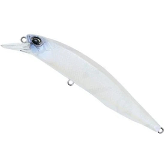 Vobler Duo Realis Jerkbait 100 Sp 10cm 14.5g Acc3008 Neo Pearl