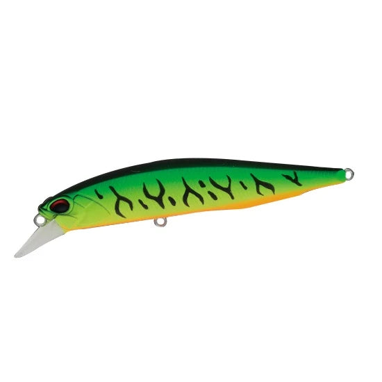 Vobler Duo Realis Jerkbait 100 Sp 10cm 14.5g Acc3059 Mat Tiger