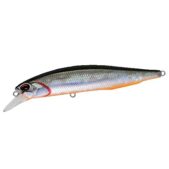 Vobler Duo Realis Jerkbait 100 Sp 10cm 14.5g Ada3081 Prism Shad