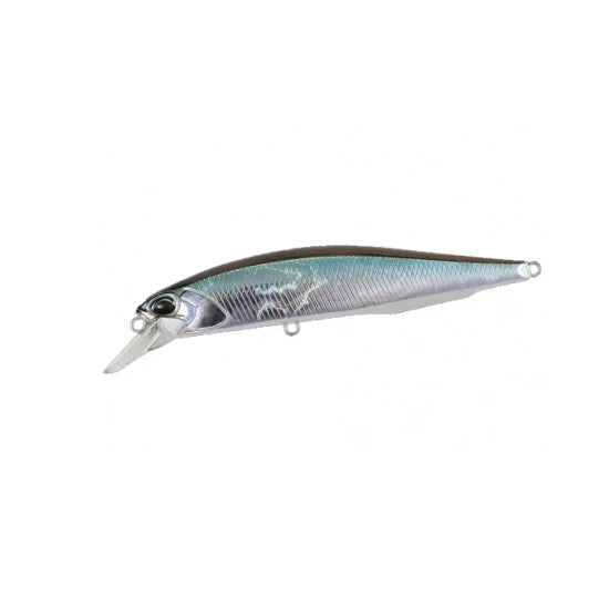 Vobler Duo Realis Jerkbait 100 Sp 10cm 14.5g Ada3093 Prism Smelt