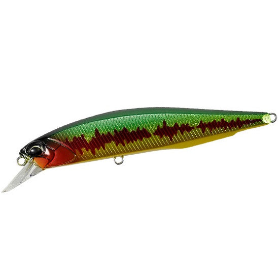 Vobler DUO Realis Jerkbait 100 SP 10cm 14.5g CCC3175 Ara Macao