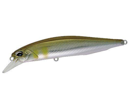 Vobler DUO Realis Jerkbait 100 SP 10cm 14.5g DRA3050 Half Mirrow Ayu