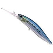 Vobler Duo Realis Jerkbait 100dr Sp, Aha0011 Sardine, 10cm, 15.6g