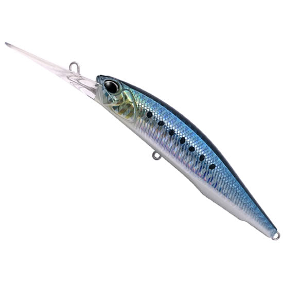 Vobler DUO Realis Jerkbait 100DR SP, AHA0011 Sardine, 10cm, 15.6g