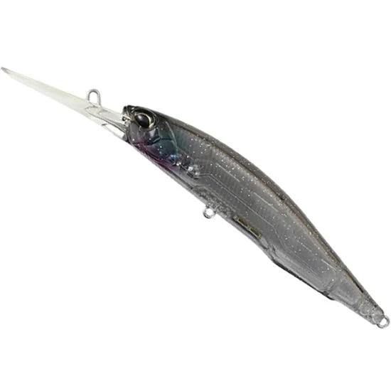 Vobler Duo Realis Jerkbait 100dr Sp, Ccc3119 Phantom Shad, 10cm, 15.6g