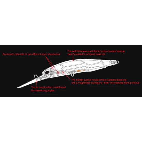 Vobler Duo Realis Jerkbait 100dr Sp, Ccc3162 Chartreuse Shad, 10cm, 15.6g