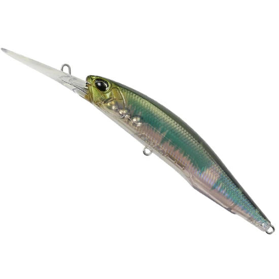 Vobler Duo Realis Jerkbait 100dr Sp, Dta3345 Am Hasu, 10cm, 15.6g