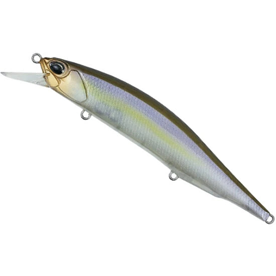Vobler Duo Realis Jerkbait 110sp, Ccc3176 Morning Dawn, 11cm, 16.2g