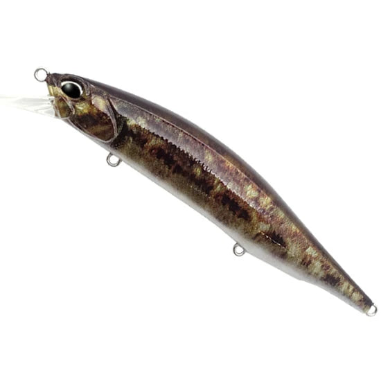Vobler Duo Realis Jerkbait 110sp, Cccz103 Goby Nd, 11cm, 16.2g