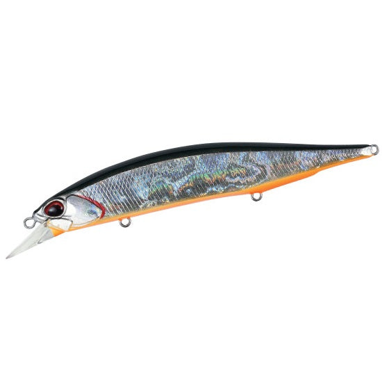 Vobler DUO Realis Jerkbait 120 F 12cm 17.1g ADA3081 Prism Shad