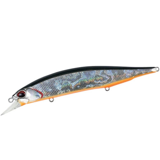 Vobler Duo Realis Jerkbait 120 Sp 12cm 18g Ada3081 Prism Shad