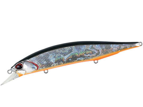 Vobler DUO Realis Jerkbait 120 SP 12cm 18g ADA3081 Prism Shad