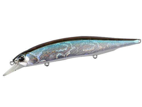 Vobler DUO Realis Jerkbait 120 SP 12cm 18g ADA3093 Prism Smelt