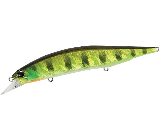 Vobler DUO Realis Jerkbait 120 SP 12cm 18g AJA3055 Chart Gill Halo
