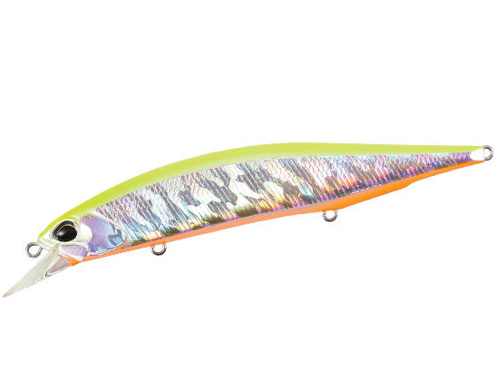 Vobler DUO Realis Jerkbait 120 SP 12cm 18g AJA3062 Tequila Halo