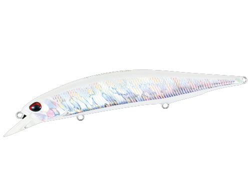 Vobler DUO Realis Jerkbait 120 SP 12cm 18g AJO0091 Ivory Halo
