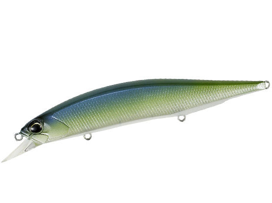 Vobler DUO Realis Jerkbait 120 SP 12cm 18g ASA3146 Gold Perch