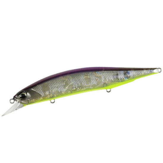 Vobler Duo Realis Jerkbait 120 Sp 12cm 18g Dea3341 Am Edge