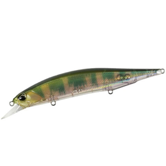 Vobler Duo Realis Jerkbait 120 Sp 12cm 18g Dta3345 Am Hasu