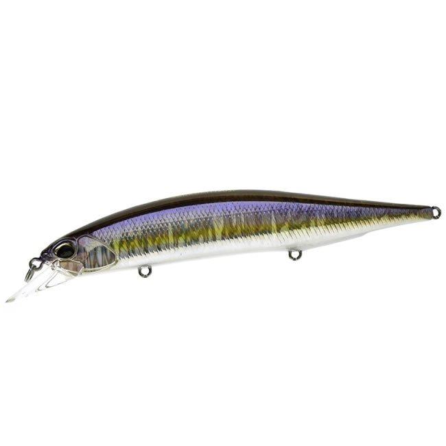Vobler DUO Realis Jerkbait 120 SP 12cm 18g GPA4009 River Bait