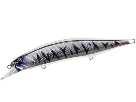 Vobler DUO Realis Jerkbait 120 SP 12cm 18g MCC3124 Chrome Tiger