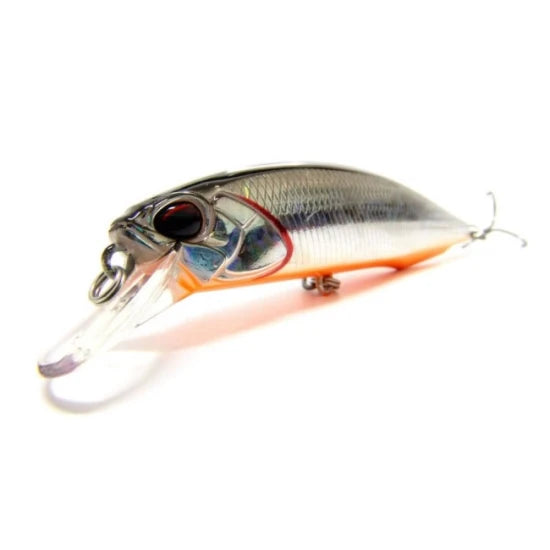 Vobler Duo Realis Jerkbait 120 Sp, Neon Pearl Acc3008, 12cm, 18g, 1buc/pac