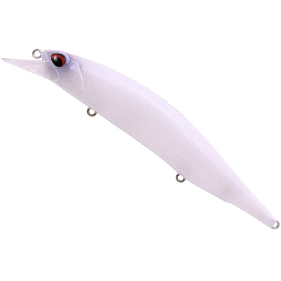 Vobler Duo Realis Jerkbait 120sp, Acc3708 Neo Pearl Uv Limited, 12cm, 17.7g