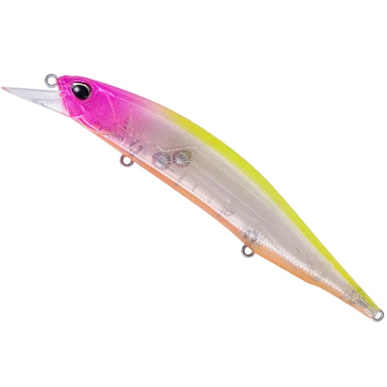 Vobler Duo Realis Jerkbait 120sp, Cea3375 Elt Chart, 12cm, 17.7g
