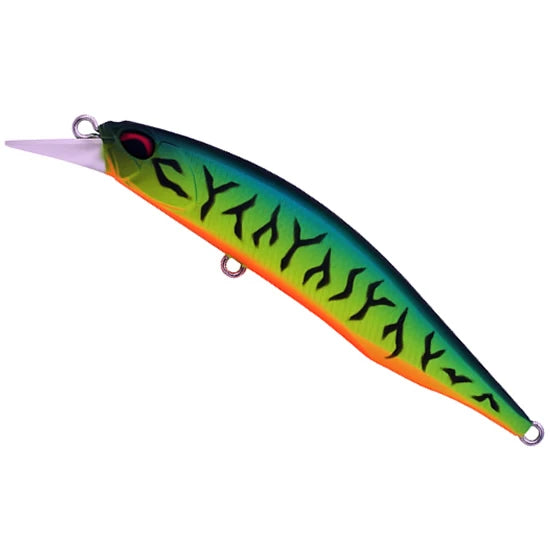 Vobler Duo Realis Jerkbait 85sp, Acc3304 Fang Tiger, 8.5cm, 8g