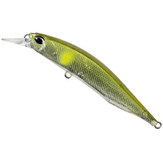 Vobler Duo Realis Jerkbait 85sp, Ccc3314 Lg Young Ayu, 8.5cm, 8g
