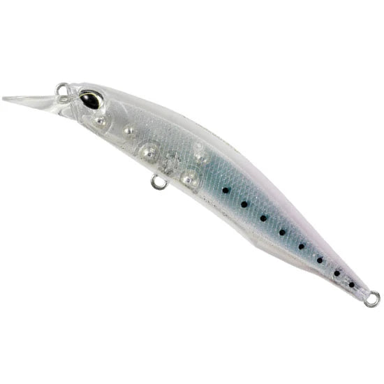 Vobler Duo Realis Jerkbait 85sp, Ccc3324 Misty Chill, 8.5cm, 8g