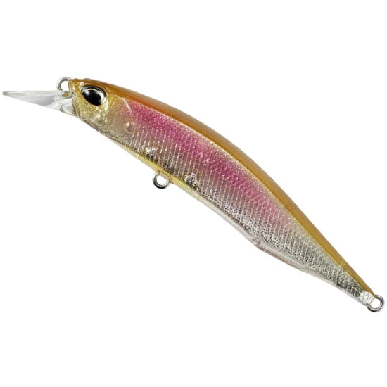 Vobler Duo Realis Jerkbait 85sp, Ccc3325 Lg Wakasagi, 8.5cm, 8g