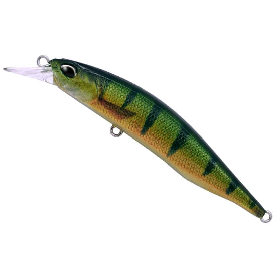 Vobler Duo Realis Jerkbait 85sp, Ccc3864 Perch Nd, 8.5cm, 8g