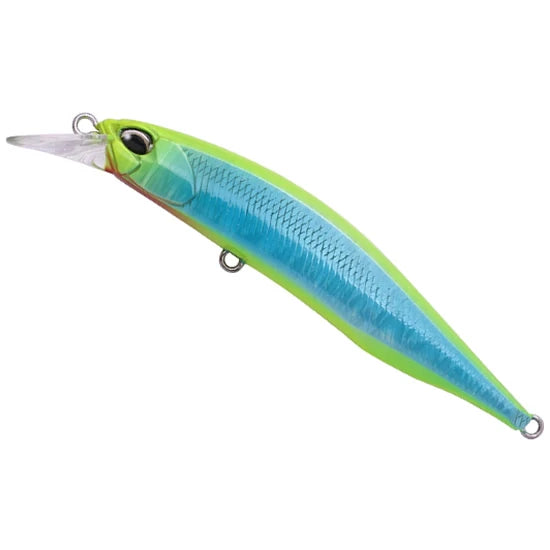 Vobler Duo Realis Jerkbait 85sp, Cpa0411 Fusilier, 8.5cm, 8g