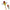 Vobler Duo Realis Koshinmushi, Ccc3405 Firefly, 3cm, 3.1g