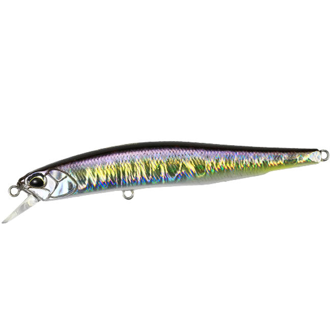 Vobler DUO Realis Minnow 80SP 8cm 4.7g GPA4009 River Bait SP
