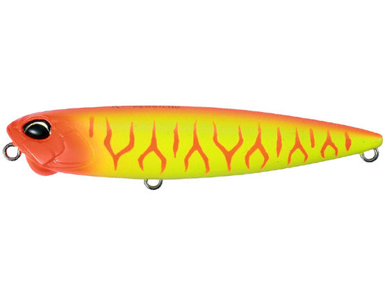 Vobler DUO Realis Pencil 110, ACC3113 Neon Tiger, 20.5g, 11cm