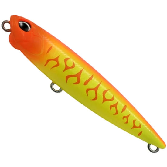 Vobler Duo Realis Pencil 65, Acc3113 Neon Tiger, 6.5cm, 5.5g