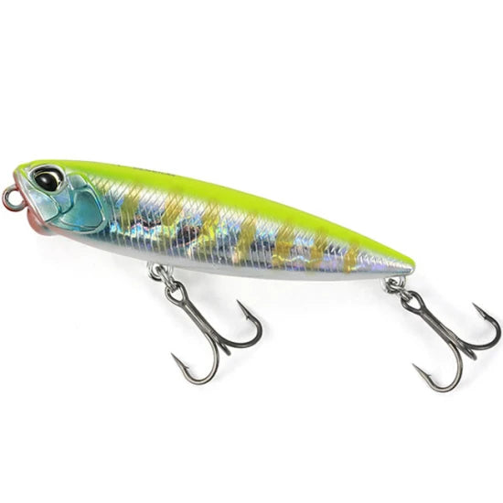 Vobler Duo Realis Pencil 65, Acc3113 Neon Tiger, 6.5cm, 5.5g