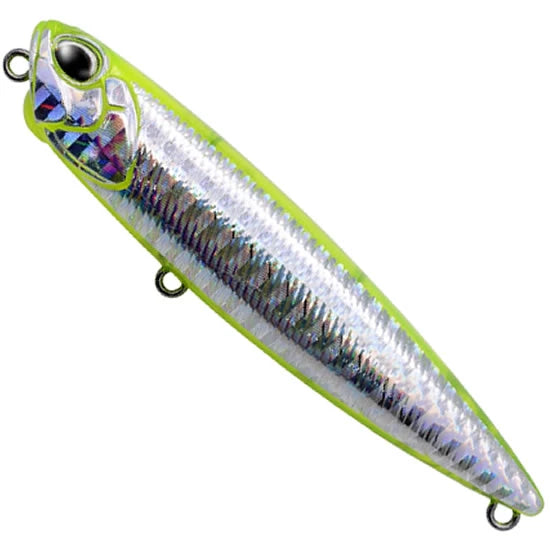 Vobler Duo Realis Pencil 85 Sw, Cho0090 Mojito, 8.5cm, 9.7g
