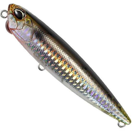 Vobler Duo Realis Pencil 85 Sw, Dhn0157 Waka Mullet, 8.5cm, 9.7g
