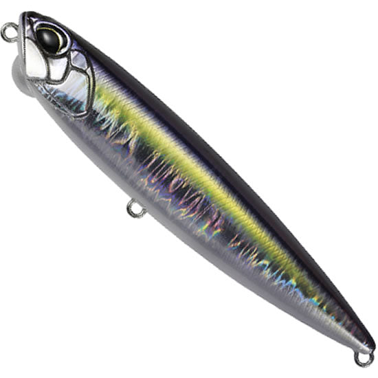 Vobler DUO Realis Pencil 85 SW, GPA4009 River Bait, 8.5cm, 9.7g