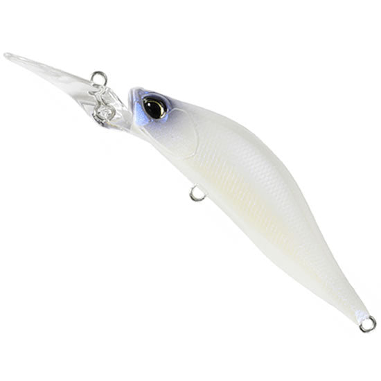 Vobler DUO Realis Rozante 63MR, ACC3008 Neo Pearl, 6.3cm, 6.8g