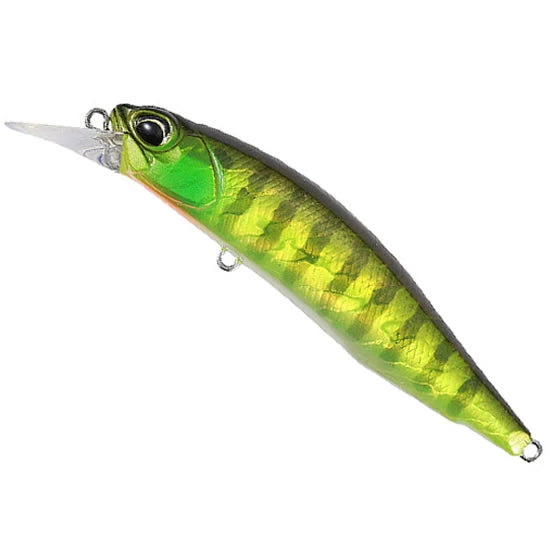 Vobler Duo Realis Rozante 63sp, Aja3055 Chart Gill Halo, 6.3cm, 5g