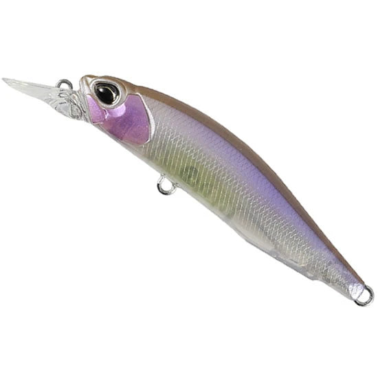 Vobler Duo Realis Rozante 63sp, Ccc3111 Violet Dawn, 6.3cm, 5g