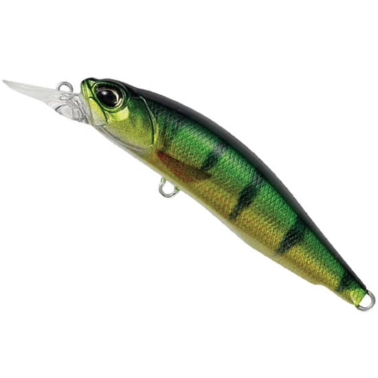 Vobler Duo Realis Rozante 63sp, Ccc3864 Perch Nd, 6.3cm, 5g