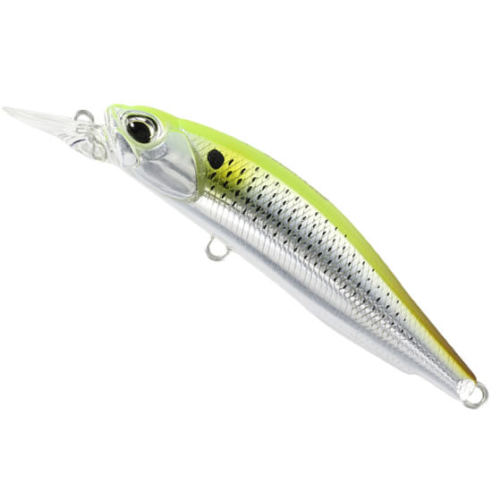 Vobler DUO Realis Rozante 63SP, CSA3378 Inakko Chart, 6.3cm, 5g