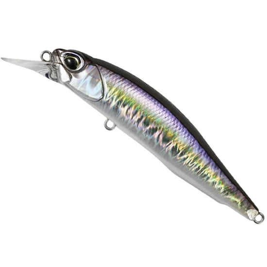 Vobler Duo Realis Rozante 63sp, Dpa4009 River Bait, 6.3cm, 5g