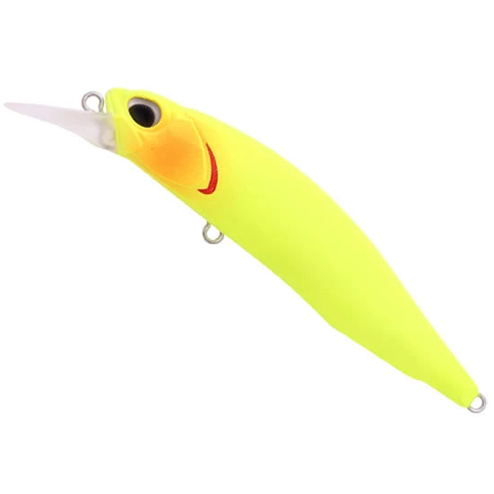 Vobler Duo Realis Rozante 77sp, Acc3524 Fang Chartreuse, 7.7cm, 8.4g