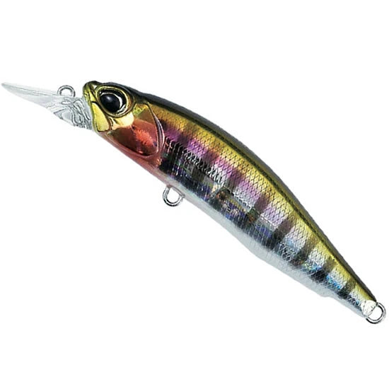 Vobler Duo Realis Rozante 77sp, Ada3058 Prism Gill, 7.7cm, 8.4g